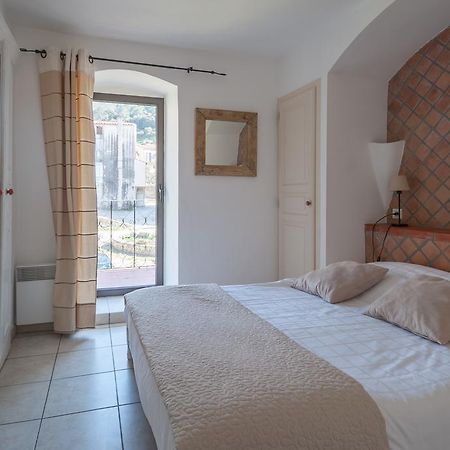 Ferienwohnung Locations Calenzana Exterior foto