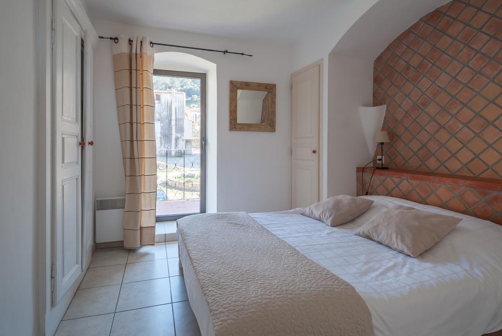 Ferienwohnung Locations Calenzana Exterior foto