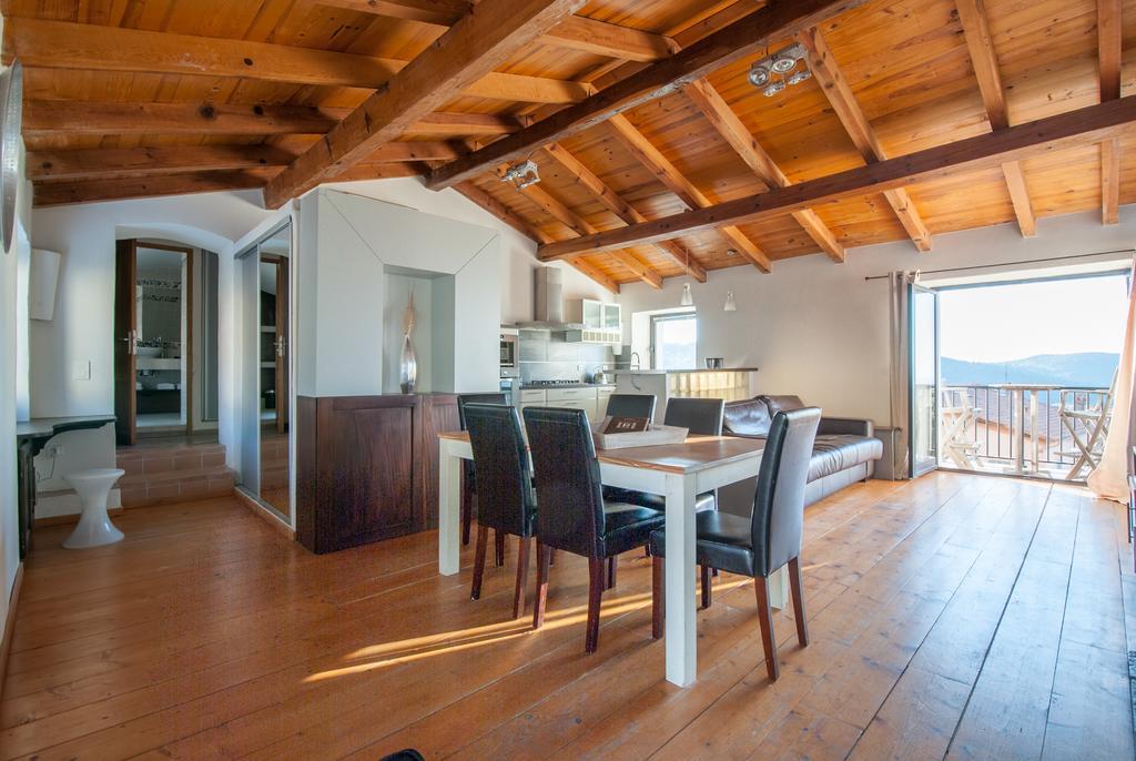 Ferienwohnung Locations Calenzana Exterior foto