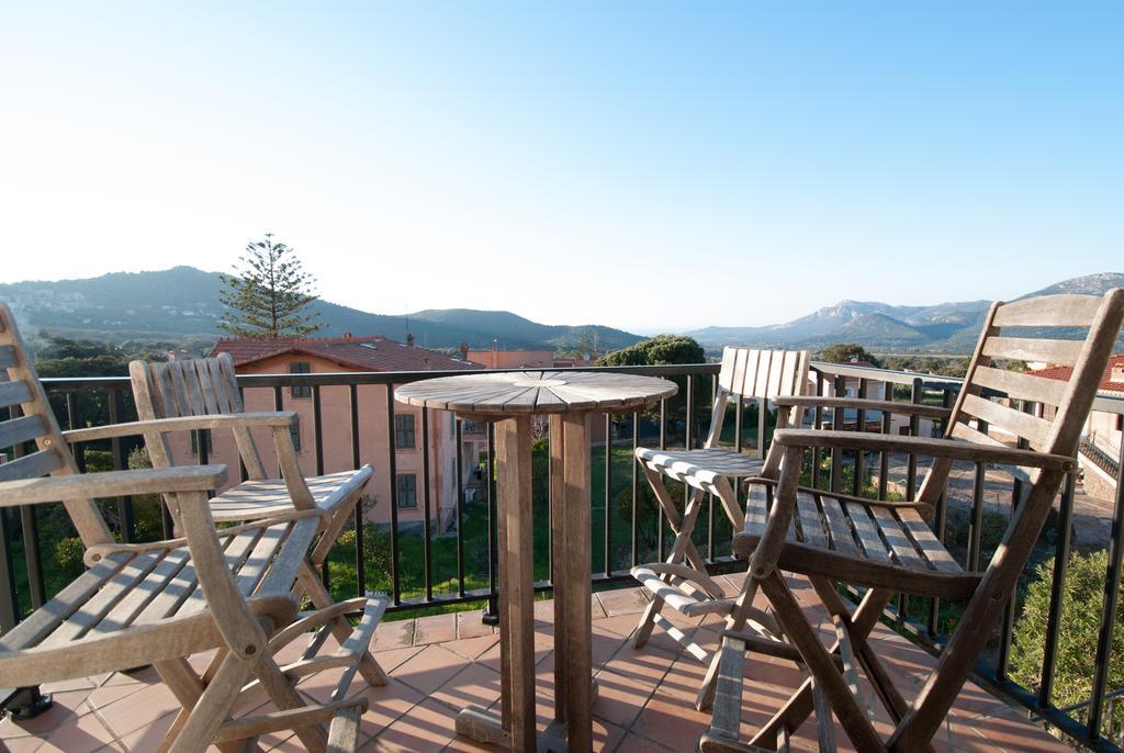 Ferienwohnung Locations Calenzana Exterior foto