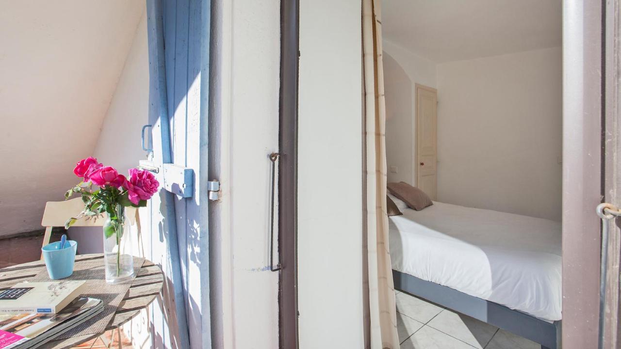 Ferienwohnung Locations Calenzana Exterior foto