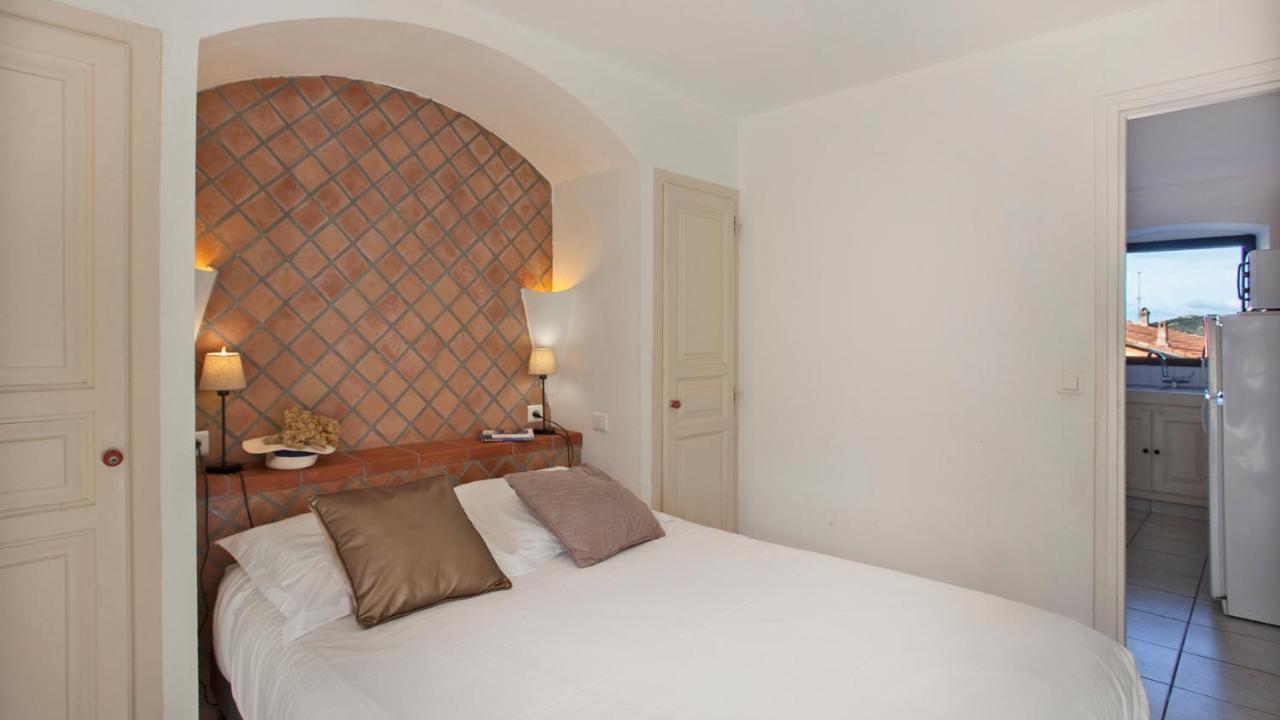 Ferienwohnung Locations Calenzana Exterior foto