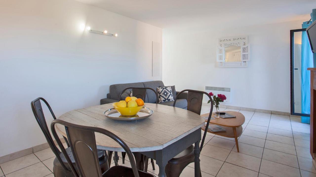 Ferienwohnung Locations Calenzana Exterior foto