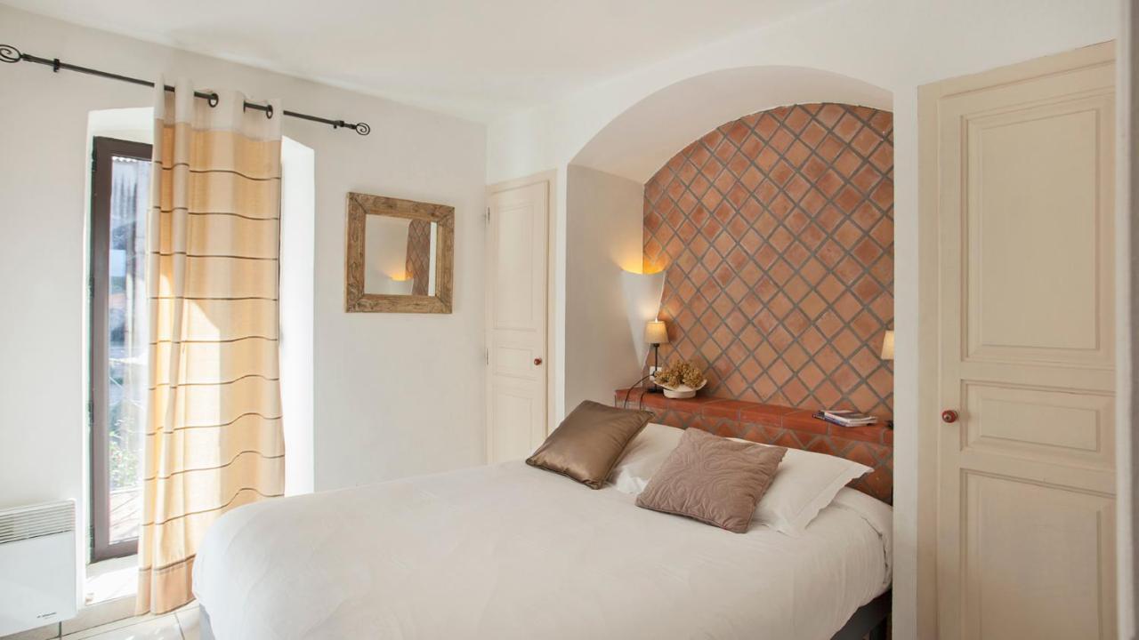 Ferienwohnung Locations Calenzana Exterior foto