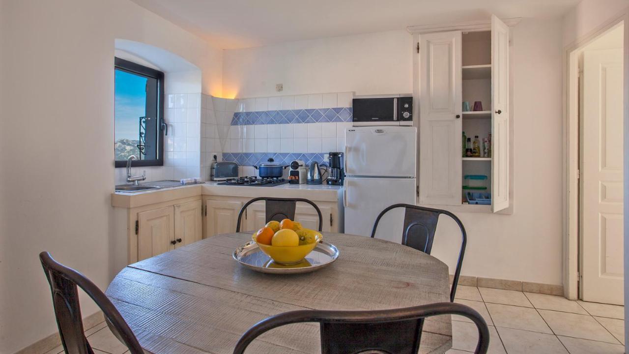 Ferienwohnung Locations Calenzana Exterior foto