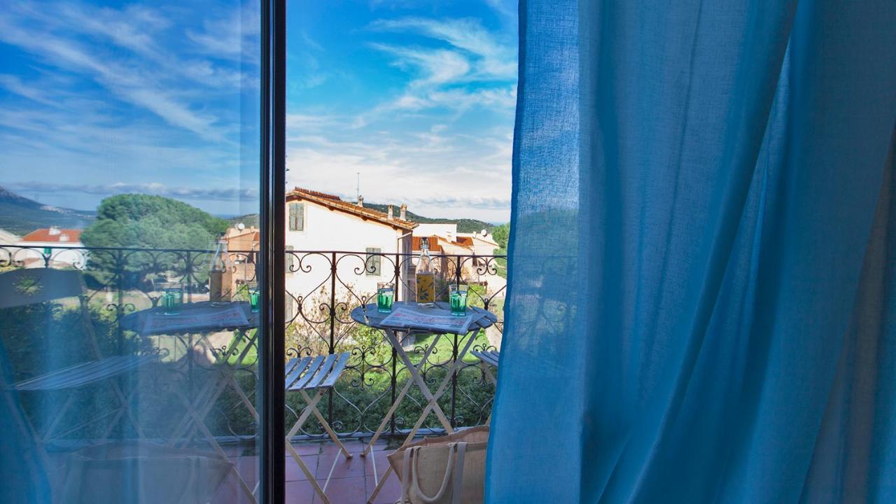 Ferienwohnung Locations Calenzana Exterior foto